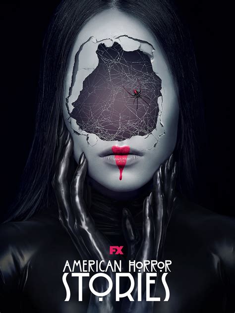 American Horror Stories (TV Series 2021– )